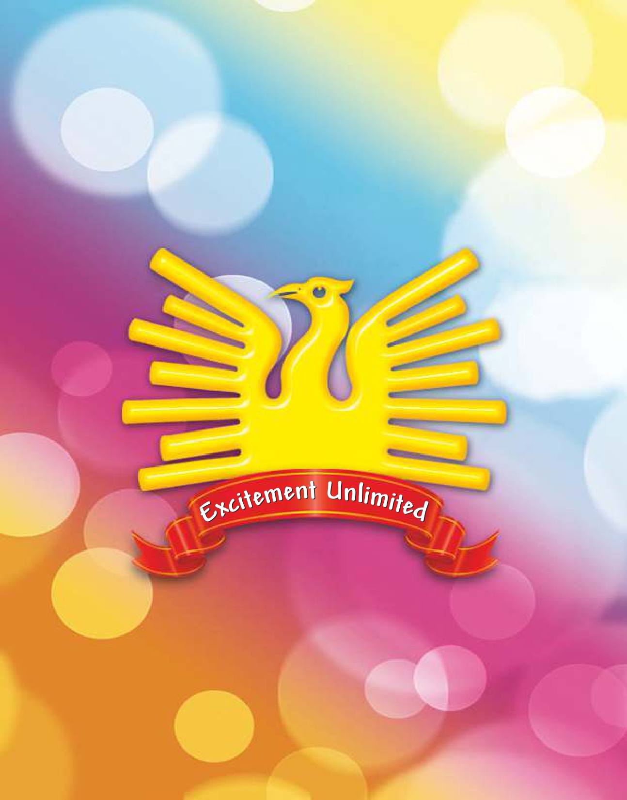 big logo